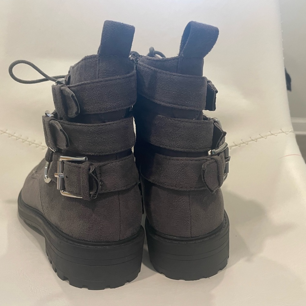 Raid Booties - Picture 2 of 6